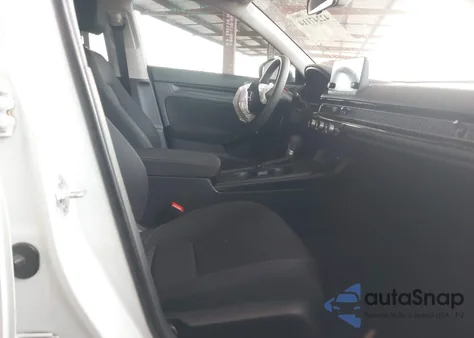 2023 Honda Civic Lx from USA, damaged, VIN 2HGFE2F20PH538141